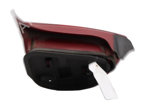Left taillight CITROËN C5 I (DC_) 1.8 16V (DC6FZB, DC6FZE) | BP28152683C34 