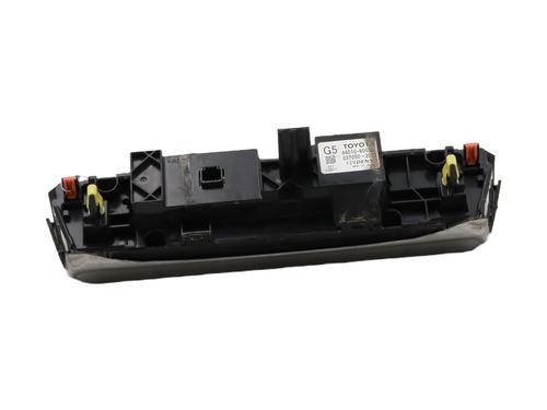 Climate control TOYOTA LAND CRUISER PRADO (_J15_) 2.8 D-4D (GDJ150_, GDJ155_, GDJ150, GDJ151) | BP29629197I5 