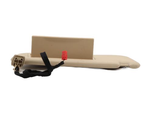 Used Right sun visor Right sun visor PEUGEOT 406 Coupe (8C) 2.2 HDI (133 hp) 28152677 28152677