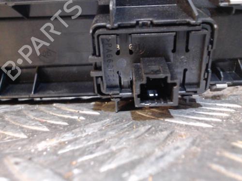 Used Right front window switch Right front window switch RENAULT GRAND SCÉNIC III (JZ0/1_) 1.5 dCi (JZ0B, JZ07) (106 hp) 24266535 24266535