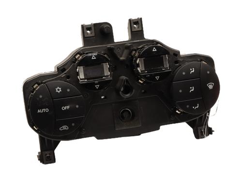 Commande Chauffage FIAT 500 (312_) 1.2 (312AXA1A) (69 hp) 24541131