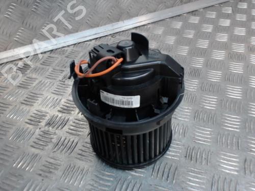Heater blower motor CITROËN C1 II (PA_, PS_) 1.2 VTi 82 | BP24274481M62 