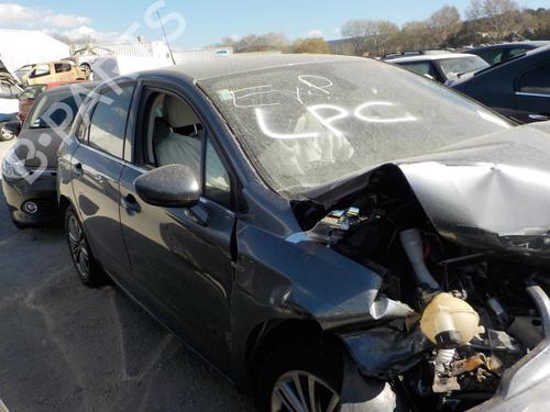 Front wiper motor CITROËN C4 II (NC_) 1.6 HDi 110 | BP24267397M29  - Image 11