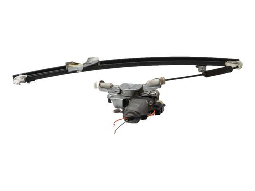Front right window mechanism HYUNDAI GETZ (TB) 1.1 | BP37007724C23 - Image 4