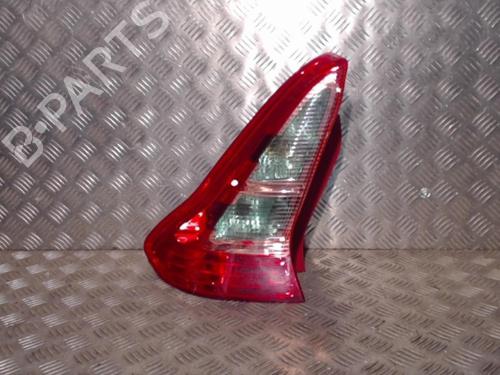 Used Left taillight CITROËN C4 Coupe (LA_) 1.6 HDi (109 hp) 24284325