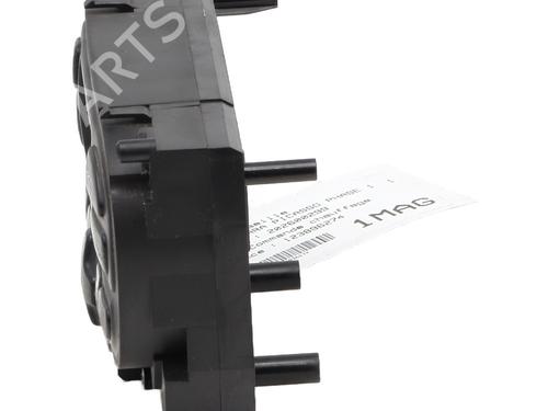 Used Climate control Climate control CITROËN XSARA PICASSO (N68) 1.6 HDi (109 hp) 33799135 33799135