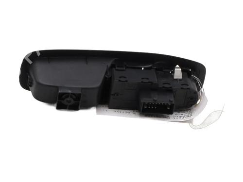 Used Left front window switch PEUGEOT 208 I (CA_, CC_) 1.2 PureTech 82 (82 hp) 31884075
