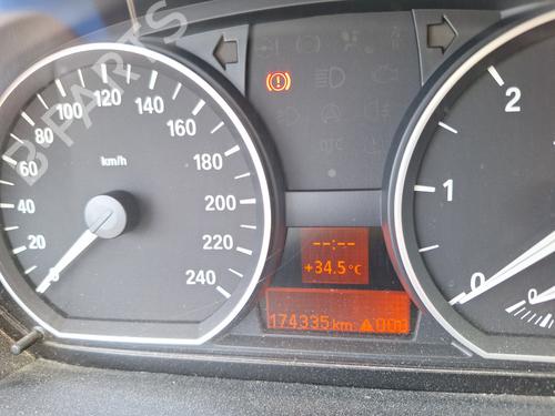 Right mirror BMW 1 (E87) 118 d | BP28357469C27 