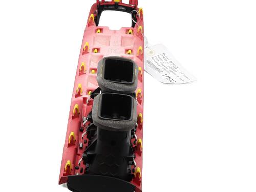 Luftventilen CITROËN C3 III (SX) 1.2 PureTech 82 | BP31947125I21 