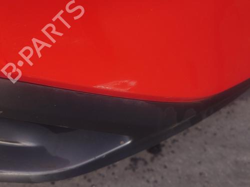 Front bumper HYUNDAI KONA (OS, OSE, OSI) EV | BP29384103C7 