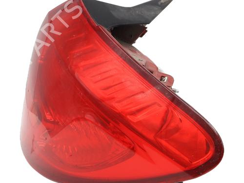 Right taillight OPEL MERIVA B MPV (S10) 1.7 CDTI (75) | BP37676725C35 - Image 2