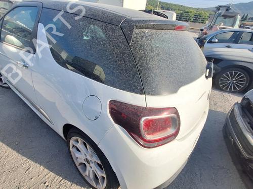 Gearbox DS DS 3 (SA_) 1.6 BlueHDi 100 (SABHY0, SABHYT) | BP40284246M3 - Image 4