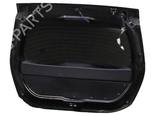 Bagklap CC/Kombi-Coupé Bagklap CC/Kombi-Coupé 39610224 39610224