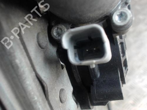 Used Front left window mechanism Front left window mechanism PEUGEOT 206+ (2L_, 2M_) 1.4 HDi eco 70 (68 hp) 24266684 24266684
