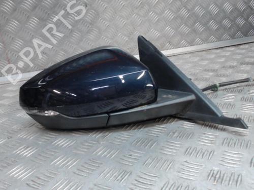 Right mirror AUDI A1 Sportback (GBA) 35 TFSI | BP24269087C27