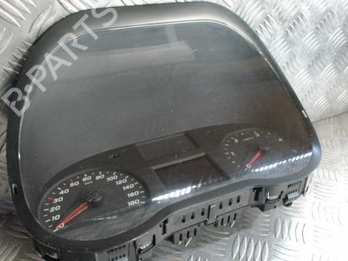 Instrument cluster MERCEDES-BENZ SPRINTER 3-t Van (B910) 214 CDI (910.621, 910.623) | BP24271543C47 - Image 6