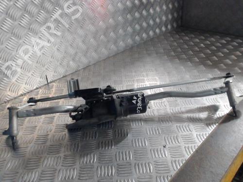 Front wiper motor PEUGEOT BOXER Van 2.2 BlueHDi 120 | BP24272156M29 