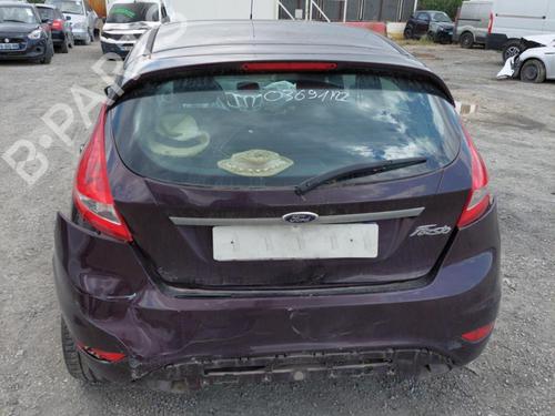 Climate control FORD FIESTA VI (CB1, CCN) 1.25 | BP24276805I5  - Image 8