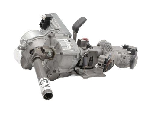 Steering column FORD FIESTA VI (CB1, CCN) 1.4 TDCi | BP26153481M21 - Image 3