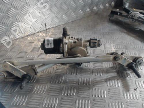 Used Front wiper motor FIAT 500e (332_) Elektro (FA1) (95 hp) 24264822