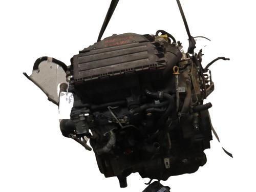 Used Engine Engine PEUGEOT BIPPER Tepee [2008-2026] 36690971 36690971