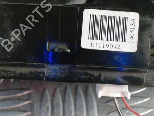 Climate control RENAULT TWINGO III (BCM_, BCA_) 1.0 SCe 70 | BP24271445I5 