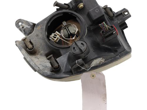 Right headlight PEUGEOT PARTNER Box Body/MPV (5_, G_) 1.6 HDi 75 | BP32392617C29