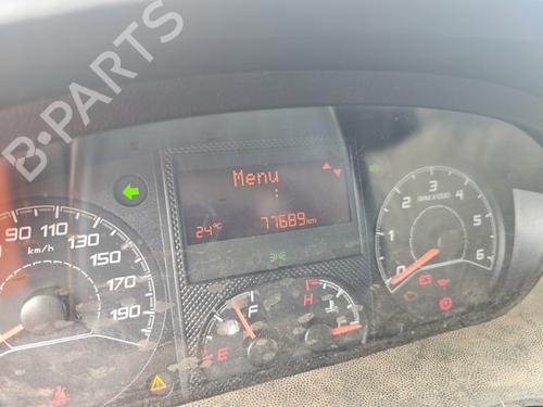 Alternator CITROËN JUMPER II Van 2.2 HDi 130 | BP24264417M7 - Image 11