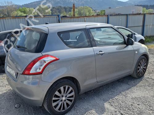 Climate control SUZUKI SWIFT IV (FZ, NZ) 1.2 (AZH412, ZC72S) | BP28798223I5  - Image 10