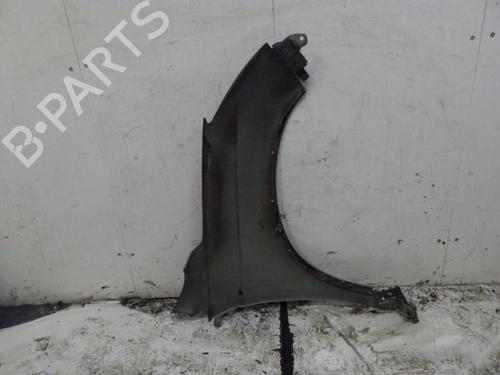 Used Left front fenders Left front fenders HONDA CR-V III (RE_) 2.2 i-DTEC 4WD (RE6) (150 hp) 33456923 33456923
