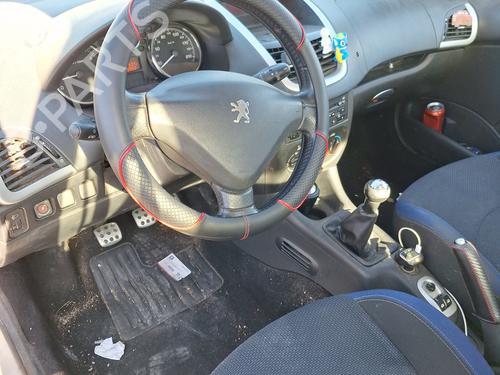 Used Parts PEUGEOT 206+ (2L_, 2M_)  1.4 i  4366738