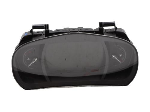 Instrument cluster RENAULT MEGANE IV Hatchback (B9A/M/N_) 1.2 TCe 100 (B9MS) | BP30884499C47 - Image 3