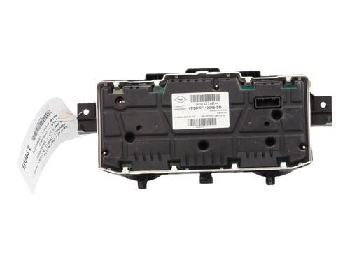 Instrument cluster RENAULT TRAFIC III Van (FG_) 1.6 dCi 120 (FGMB, FGMC) | BP36788926C47 - Image 5