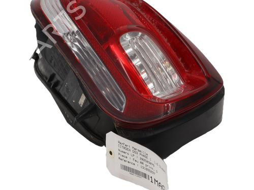 Used Left taillight Left taillight 38597024 38597024