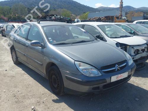 Right headlight CITROËN C5 I (DC_) 2.0 HDi (DCRHZB, DCRHZE) | BP24282043C29  - Image 6