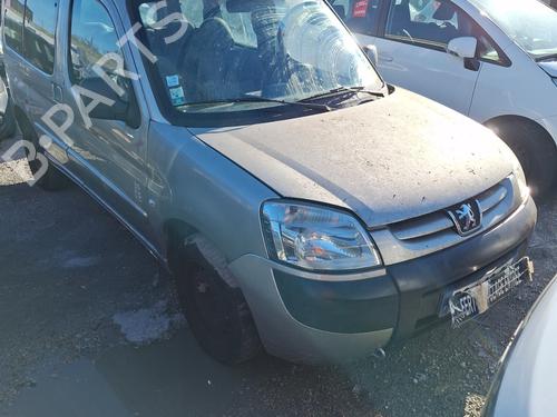 Left front window switch PEUGEOT PARTNER MPV (5_, G_) | BP31887424I27 - Image 13