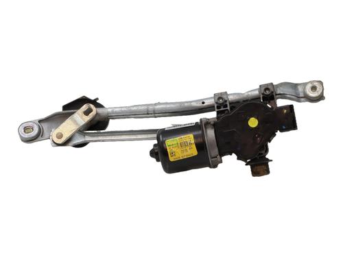 Front wiper motor PEUGEOT 108 1.0 VTi 72 | BP38258454M29  - Image 5