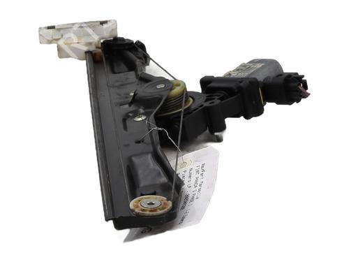 Front right window mechanism FIAT PANDA (312_, 319_) 1.2 (312PXA1A) | BP29158325C23 
