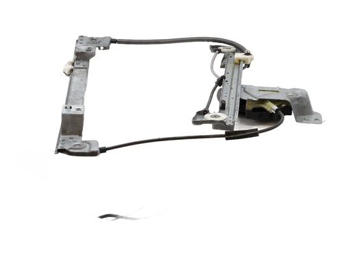 Front right window mechanism RENAULT KANGOO Express (FW0/1_) 1.5 dCi 90 (FW0G, FW05, FW08, FW11) | BP32705640C23 - Image 3