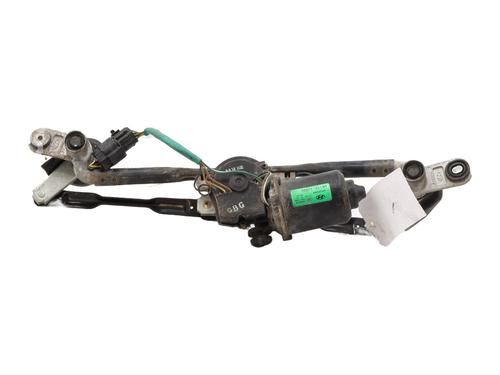 Used Front wiper motor Front wiper motor HYUNDAI i20 I (PB, PBT) 1.4 CRDi (75 hp) 31342299 31342299