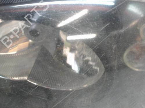 Left headlight SEAT CORDOBA (6L2) 1.9 TDI | BP24283860C28 
