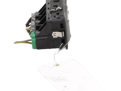 Left front window switch LAND ROVER RANGE ROVER III (L322) 3.6 D 4x4 | BP34361597I27 - Image 2