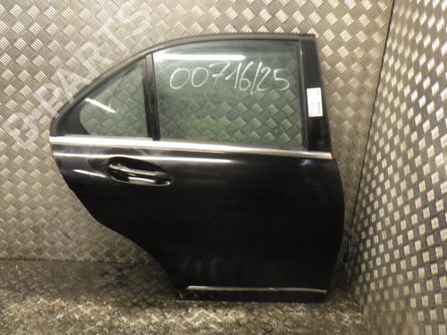 Used Right rear door MERCEDES-BENZ C-CLASS (W204) C 220 CDI (204.002) (170 hp) 25265929