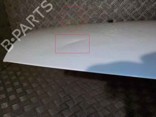 Hood CITROËN C3 I (FC_, FN_) 1.4 HDi | BP24274058C1 