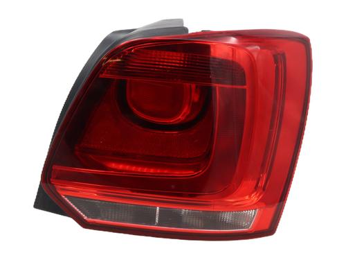 Feu arrière droit VW POLO V (6R1, 6C1) 1.6 TDI (90 hp) 31974442