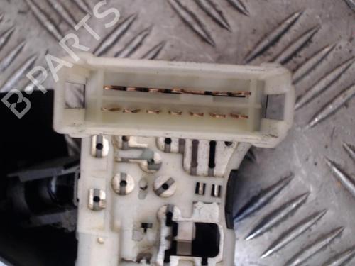 Steering column stalk RENAULT CLIO II (BB_, CB_) 1.4 (B/CB0C, B/CB0S) | BP24283668I23 