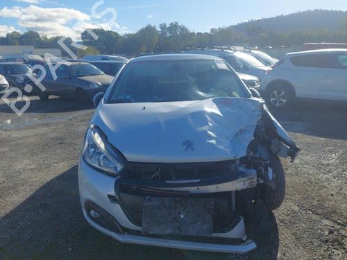 ABS pump PEUGEOT 208 I (CA_, CC_) 1.6 BlueHDi 100 | BP24282149M43