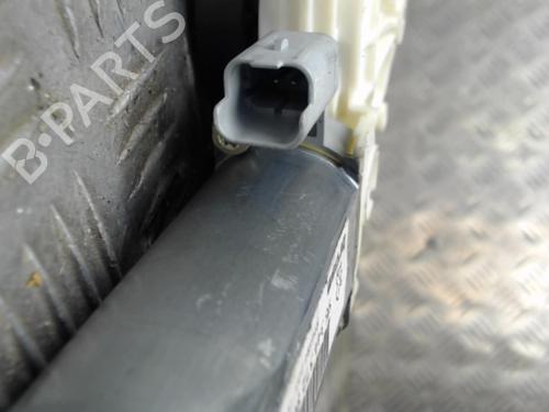 Used Front right window mechanism Front right window mechanism 24273557 24273557