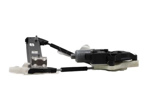 Rear left window mechanism VW POLO VI (AW1, BZ1, AE1) 1.0 TSI | BP29007191C24