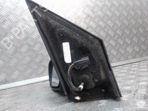 Left mirror FORD FUSION (JU_) 1.4 TDCi | BP24280064C26 